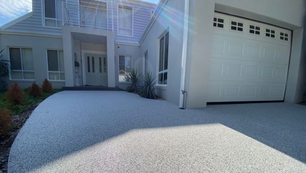 Reasons Why You Should Get a Permeable Driveway Installed 